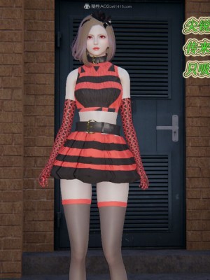 [听话的阿伟] 我的吸血鬼警察妈妈 02_00208