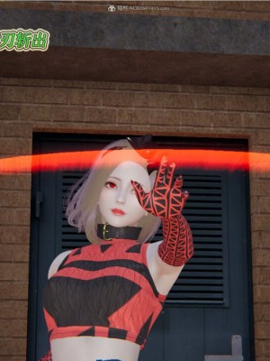[听话的阿伟] 我的吸血鬼警察妈妈 02_00212