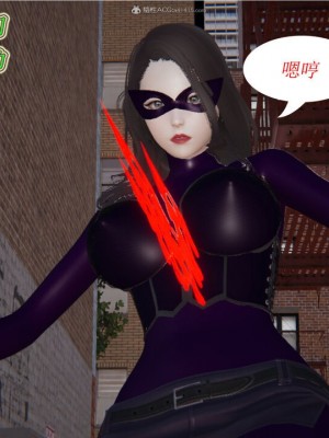 [听话的阿伟] 我的吸血鬼警察妈妈 02_00217