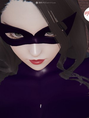 [听话的阿伟] 我的吸血鬼警察妈妈 02_00219