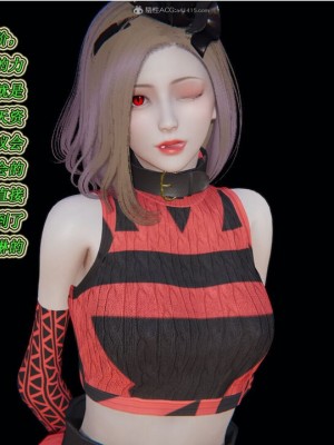 [听话的阿伟] 我的吸血鬼警察妈妈 02_00261