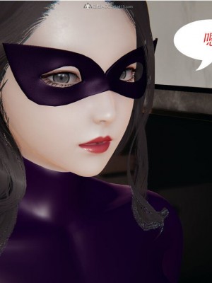 [听话的阿伟] 我的吸血鬼警察妈妈 02_00273