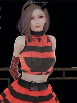 [听话的阿伟] 我的吸血鬼警察妈妈 02_00274