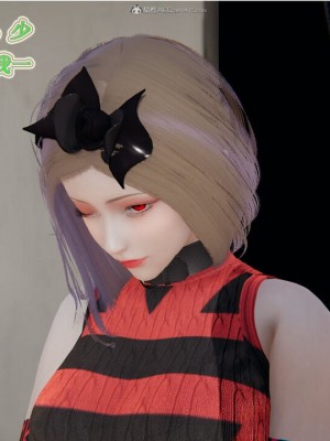 [听话的阿伟] 我的吸血鬼警察妈妈 02_00284