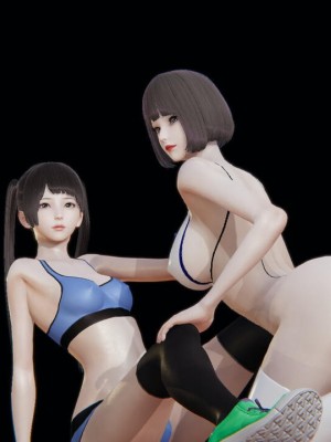 [听话的阿伟] 我的吸血鬼警察妈妈 02_00333