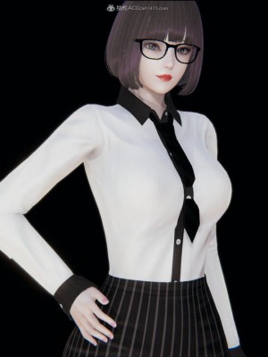[听话的阿伟] 我的吸血鬼警察妈妈 02_00335