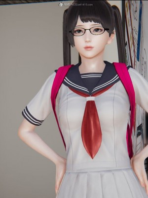 [听话的阿伟] 我的吸血鬼警察妈妈 02_00336