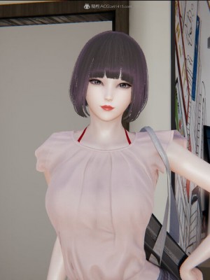 [听话的阿伟] 我的吸血鬼警察妈妈 02_00337