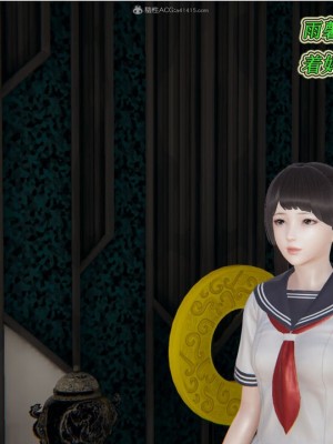 [听话的阿伟] 我的吸血鬼警察妈妈 02_00344