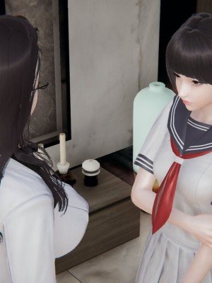 [听话的阿伟] 我的吸血鬼警察妈妈 02_00345