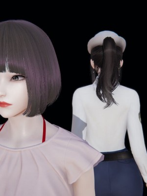 [听话的阿伟] 我的吸血鬼警察妈妈 02_00354