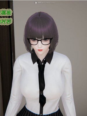 [听话的阿伟] 我的吸血鬼警察妈妈 02_00357