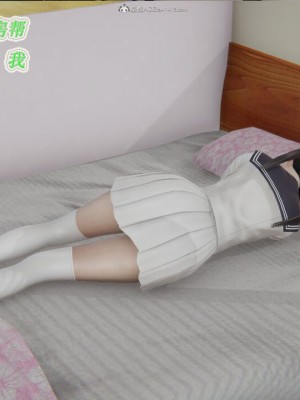 [听话的阿伟] 我的吸血鬼警察妈妈 02_00363
