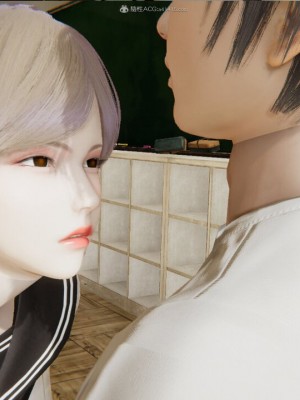 [听话的阿伟] 我的吸血鬼警察妈妈 02_00365