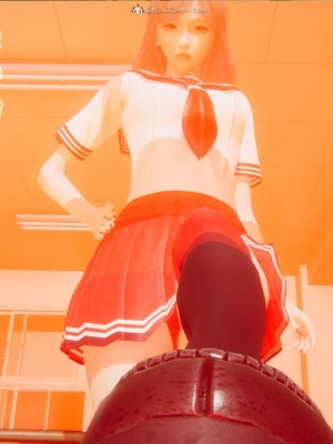 [听话的阿伟] 我的吸血鬼警察妈妈 02_00373