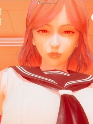 [听话的阿伟] 我的吸血鬼警察妈妈 02_00374