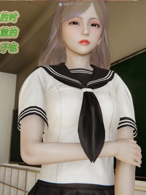 [听话的阿伟] 我的吸血鬼警察妈妈 02_00395