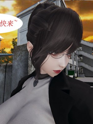 [听话的阿伟] 我的吸血鬼警察妈妈 02_00408