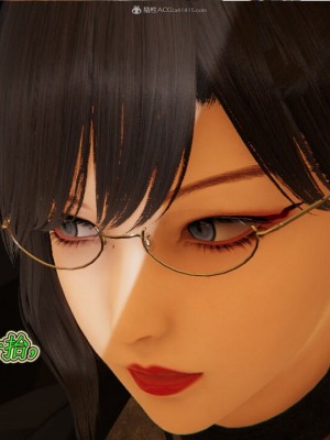 [听话的阿伟] 我的吸血鬼警察妈妈 02_00410