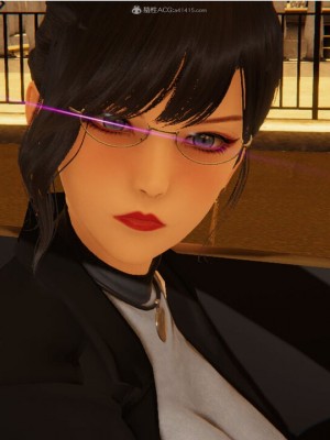 [听话的阿伟] 我的吸血鬼警察妈妈 02_00419
