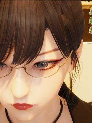[听话的阿伟] 我的吸血鬼警察妈妈 02_00423