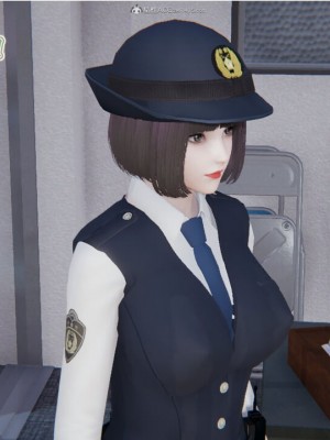 [听话的阿伟] 我的吸血鬼警察妈妈 02_00426