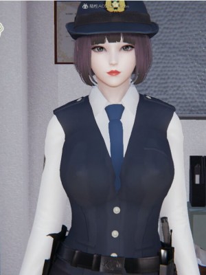 [听话的阿伟] 我的吸血鬼警察妈妈 02_00427