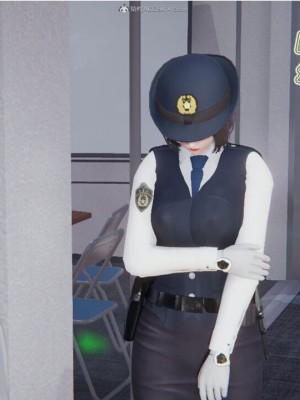 [听话的阿伟] 我的吸血鬼警察妈妈 02_00431