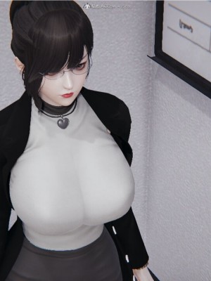 [听话的阿伟] 我的吸血鬼警察妈妈 02_00435