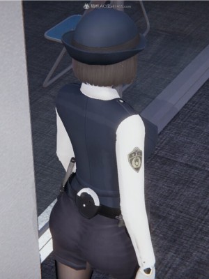 [听话的阿伟] 我的吸血鬼警察妈妈 02_00436