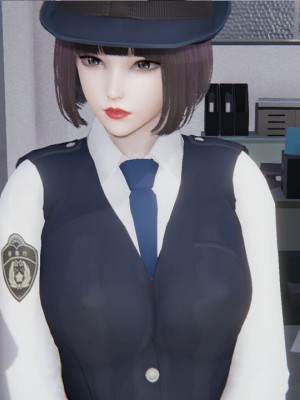 [听话的阿伟] 我的吸血鬼警察妈妈 02_00441