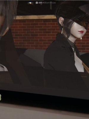 [听话的阿伟] 我的吸血鬼警察妈妈 02_00446