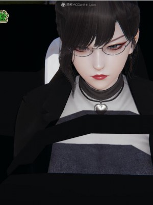 [听话的阿伟] 我的吸血鬼警察妈妈 02_00448