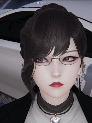 [听话的阿伟] 我的吸血鬼警察妈妈 02_00464