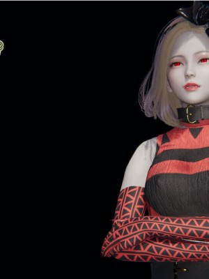 [听话的阿伟] 我的吸血鬼警察妈妈 02_00504