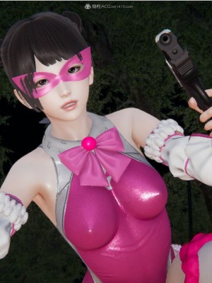[听话的阿伟] 我的吸血鬼警察妈妈 02_00508