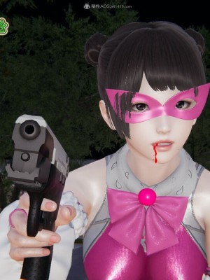 [听话的阿伟] 我的吸血鬼警察妈妈 02_00532