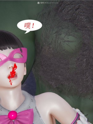 [听话的阿伟] 我的吸血鬼警察妈妈 02_00568