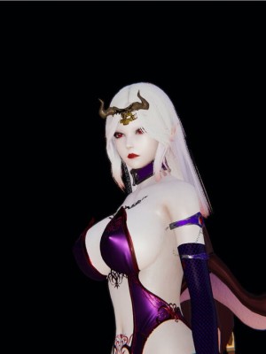 [听话的阿伟] 我的吸血鬼警察妈妈 02_00641