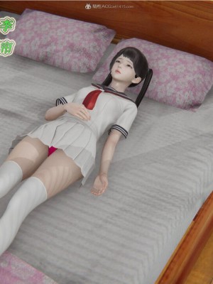 [听话的阿伟] 我的吸血鬼警察妈妈 02_00644