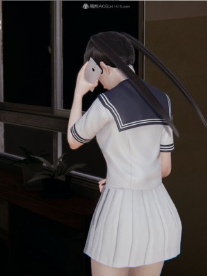 [听话的阿伟] 我的吸血鬼警察妈妈 02_00649