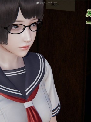 [听话的阿伟] 我的吸血鬼警察妈妈 02_00651