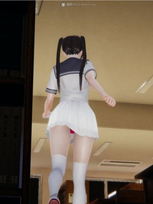 [听话的阿伟] 我的吸血鬼警察妈妈 02_00653