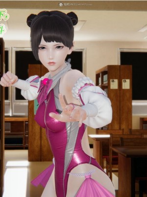 [听话的阿伟] 我的吸血鬼警察妈妈 02_00682