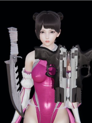 [听话的阿伟] 我的吸血鬼警察妈妈 02_00686