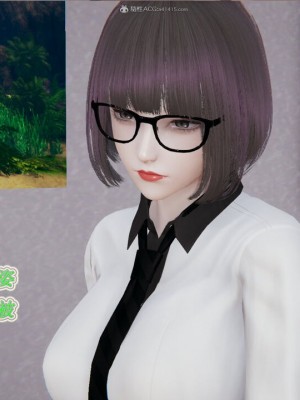 [听话的阿伟] 我的吸血鬼警察妈妈 02_00726