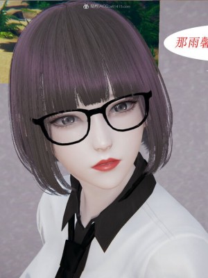 [听话的阿伟] 我的吸血鬼警察妈妈 02_00729