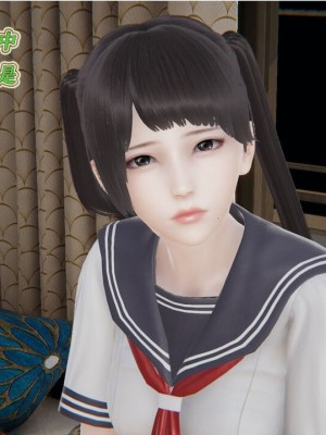 [听话的阿伟] 我的吸血鬼警察妈妈 02_00732