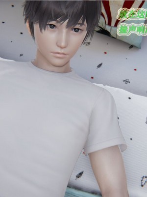 [听话的阿伟] 我的吸血鬼警察妈妈 02_00745