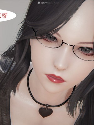 [听话的阿伟] 我的吸血鬼警察妈妈 02_00769